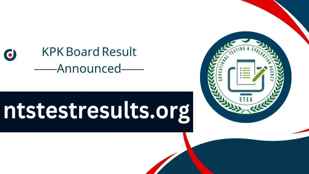 KPK Board Improvement Result 2023