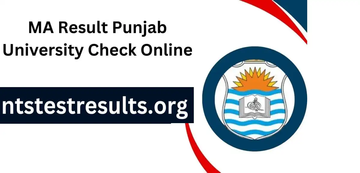Punjab University MA Part 2 Result 2023 Check online