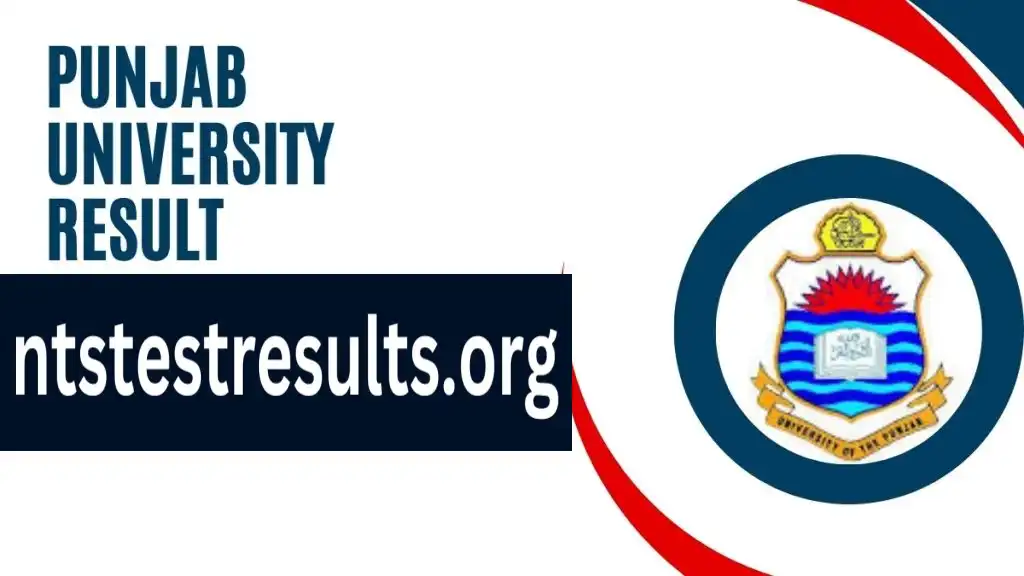 Punjab University BA BSc BS Part 1 and 2 Result 2023